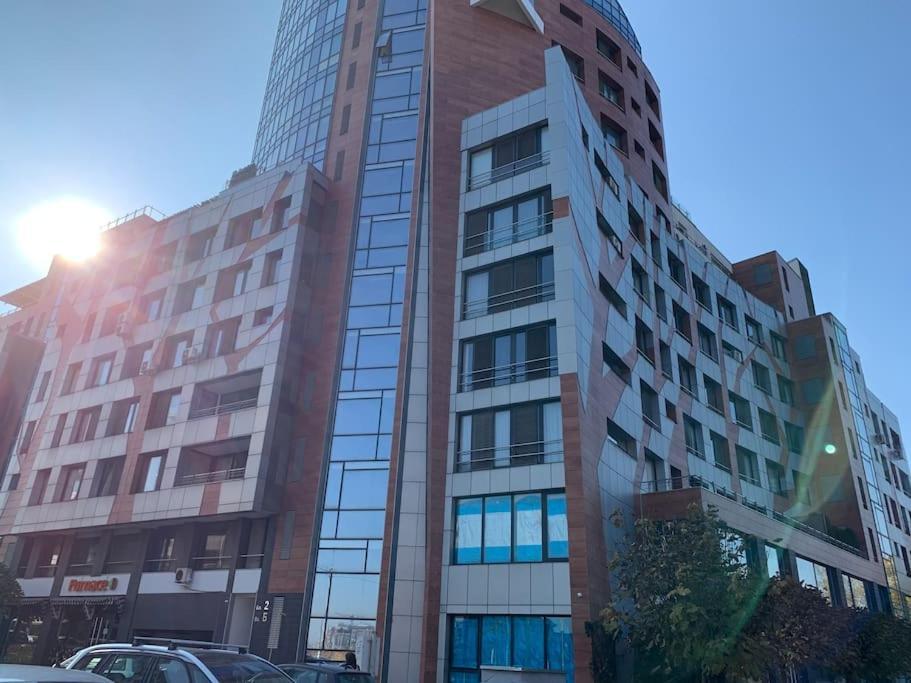 Slivercity Next To Paradise Mall София Экстерьер фото